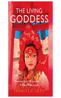 The Living Goddess: A Journey Into The Heart Of Kathmandu