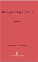Moving Envelopes of Stars