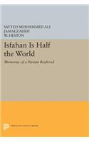 Isfahan Is Half the World