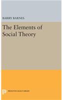 Elements of Social Theory