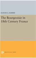 Bourgeoisie in 18th-Century France