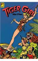 Tiger Girl