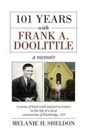 101 Years With Frank A. Doolittle