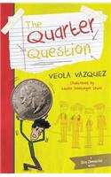 Quarter Question