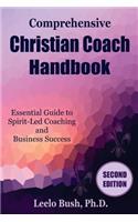 Comprehensive Christian Coach Handbook, Second Edition