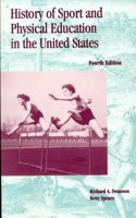 History of Sport and Physical Education in the United States