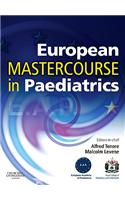 European Mastercourse in Paediatrics