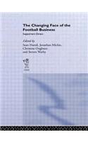 Changing Face of the Football Business
