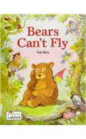 Bears Can't Fly!
