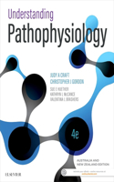 Understanding Pathophysiology Anz 4e