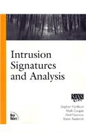 Intrusion Signatures and Analysis