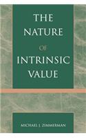 The Nature of Intrinsic Value