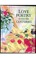 Love Poetry Across the Centuries