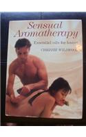 Sensual Aromatherapy
