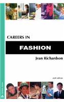 Careers in Fashion