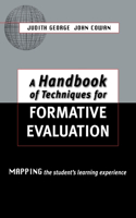 HBK OF TECHNIQUES FOR FORMATIVE EVALUATION: Mapping the Students' Learning Experience