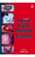 French's Index of Surgical Differential Diagnosis