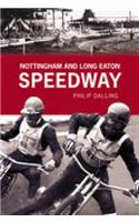 Nottingham and Long Eaton Speedway