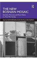 The New Bosnian Mosaic