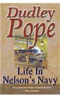 Life in Nelson's Navy