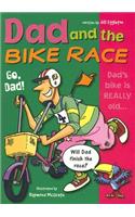 Dad and the Bike Race