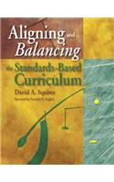 Aligning and Balancing the Standards-Based Curriculum