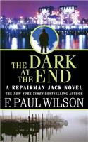 The Dark at the End: (15 Repairman Jack)