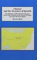 Chaucer and the Taverners of Ipswich