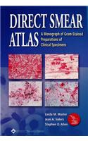 The Direct Smear Atlas