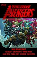 New Avengers Vol.3