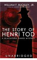 Story of Henri Tod