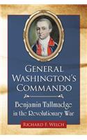 General Washington's Commando