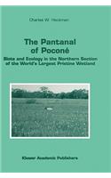 Pantanal of Poconé