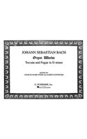 Toccata and Fugue in D Minor