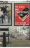 Bible and Contemporary Culture
