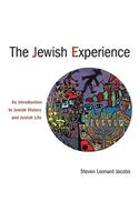 The Jewish Experience