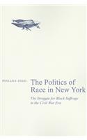 Politics of Race in New York
