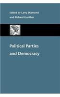 Political Parties and Democracy