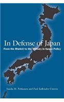 In Defense of Japan