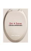 SIT & SOLVE CROSSWORDS