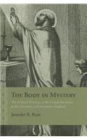 Body in Mystery