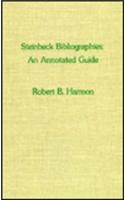 Steinbeck Bibliographies