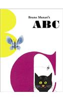 Bruno Munari's ABC
