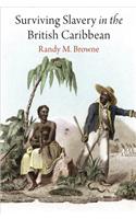 Surviving Slavery in the British Caribbean