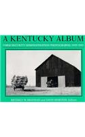 Kentucky Album