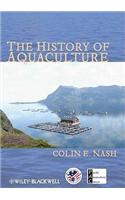 History of Aquaculture