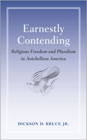 Earnestly Contending