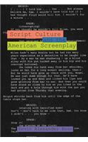 Script Culture and the American Screenplay