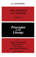 Church at Prayer: Volume I