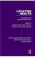 Locating Health